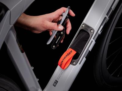 Trek Domane SL 7 52 Gravel Produktbild 16