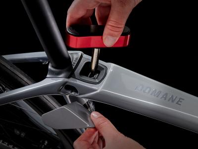 Trek Domane SL 7 54 Gravel Produktbild 20