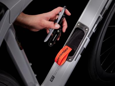 Trek Domane SL 7 AXS 52 Gravel Produktbild 16