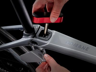 Trek Domane SL 7 AXS 52 Gravel Produktbild 8