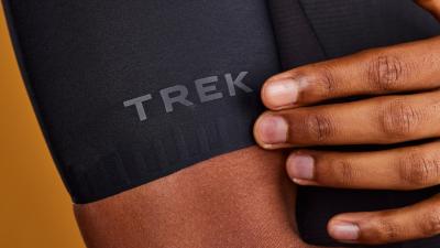 Trek Trikot Trek RSL L Black Produktbild 19