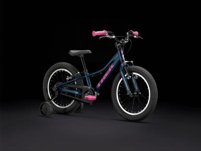 Trek Precaliber 16 F/W 16 Dark Aquatic Produktbild 9