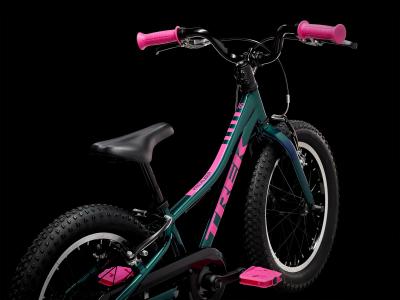 Trek Precaliber 16 F/W 16 Dark Aquatic Produktbild 10