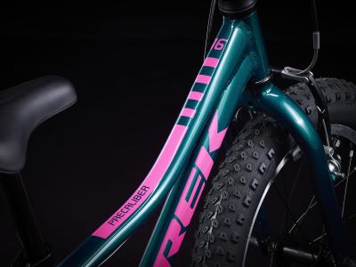 Trek Precaliber 16 F/W 16 Dark Aquatic Produktbild 11