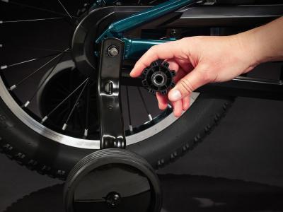 Trek Precaliber 16 F/W 16 Dark Aquatic Produktbild 13