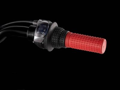 Trek Precaliber 20 7SP 20 Lithium Grey Produktbild 14