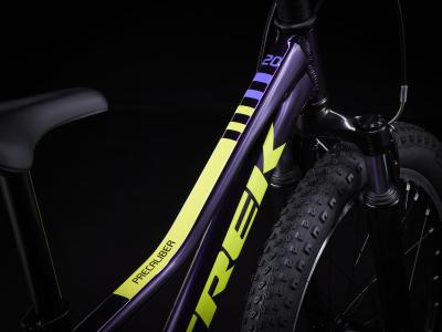 Trek Precaliber 20 7SP 20 Purple Abyss Produktbild 12