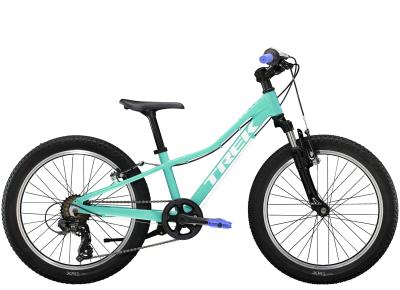 Trek Precaliber 20 7SP 20 Miami Green Produktbild 9