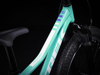 Trek Precaliber 20 7SP 20 Miami Green Produktbild 12