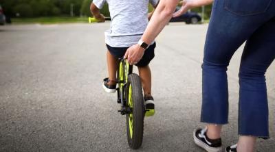 Trek Precaliber 20 7SP 20 Miami Green Produktbild 17