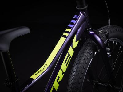 Trek Precaliber 20 FW 20 Purple Abyss Produktbild 12