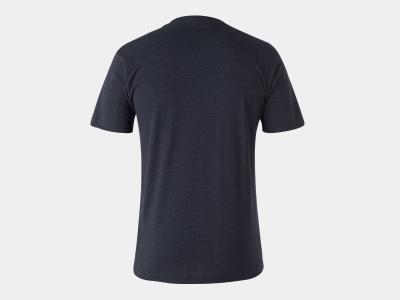 Trek Shirt Trek Origin Logo Tee XL Navy Produktbild 3