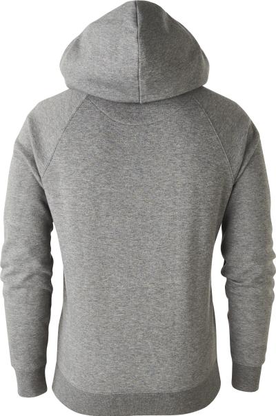 Trek Shirt Trek Origin Logo Hoodie XXL Grey Produktbild 3