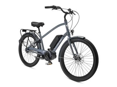 Electra Townie Go! 5i Step Over EU 26 Meteorite Produktbild 11