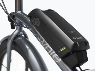 Electra Townie Go! 5i Step Over EU 26 Meteorite Produktbild 14