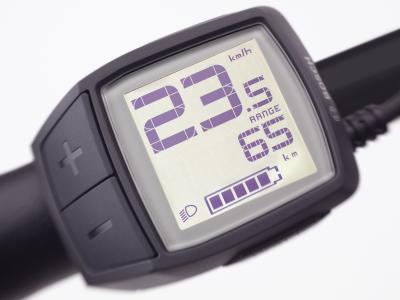 Electra Townie Go! 5i Step Over EU 26 Meteorite Produktbild 15