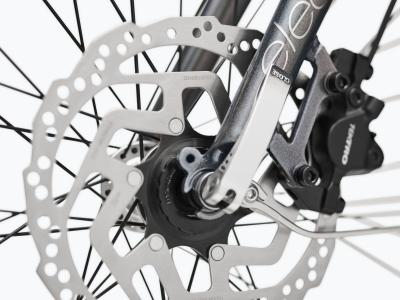 Electra Townie Go! 5i Step Over EU 26 Meteorite Produktbild 16