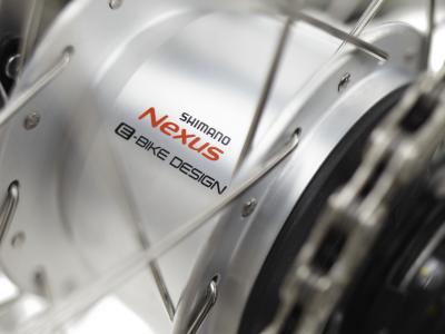 Electra Townie Go! 5i Step Over EU 26 Meteorite Produktbild 18