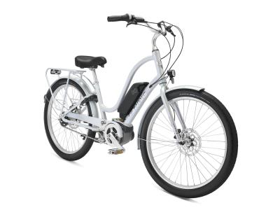 Electra Townie Go! 5i Step Thru EU 26 Prismatic Produktbild 11