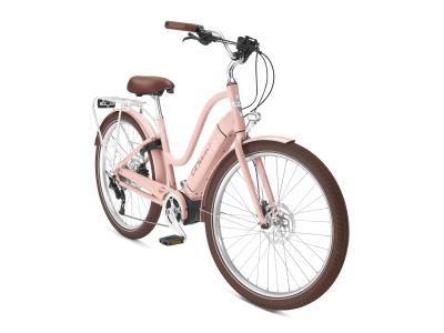 Electra Townie Path Go! 10D Step Thru EU M Rose Quartz Produktbild 12