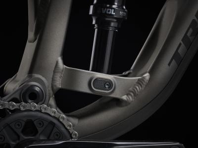 Trek Fuel EX 7 Deore/XT L 29 Matte Dnister Black Produktbild 15