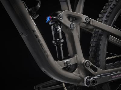 Trek Fuel EX 7 Deore/XT L 29 Matte Dnister Black Produktbild 17
