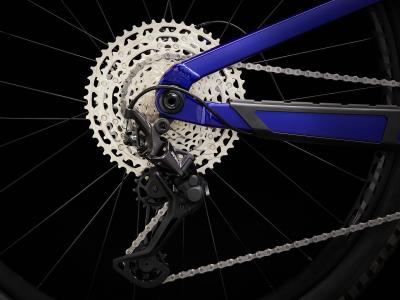 Trek Fuel EX 7 Deore/XT S 29 Hex Blue Produktbild 18