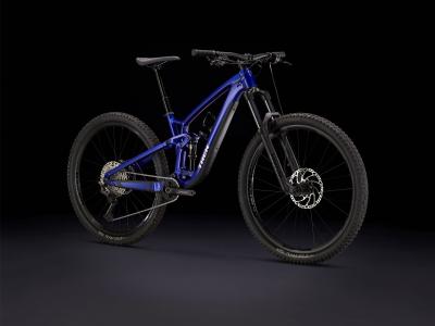 Trek Fuel EX 7 Deore/XT ML 29 Hex Blue Produktbild 12