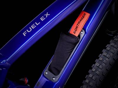 Trek Fuel EX 7 Deore/XT XXL 29 Hex Blue Produktbild 2