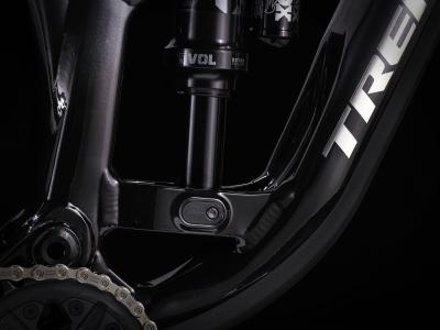 Trek Fuel EX 8 XT M 29 Galactic Grey to Black Fade Produktbild 15