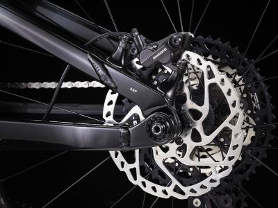 Trek Fuel EX 8 XT M 29 Galactic Grey to Black Fade Produktbild 5