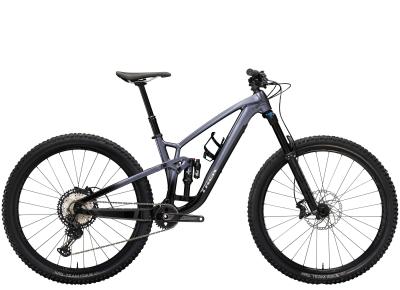 Trek Fuel EX 8 XT XL 29 Galactic Grey to Black Fade Produktbild 11