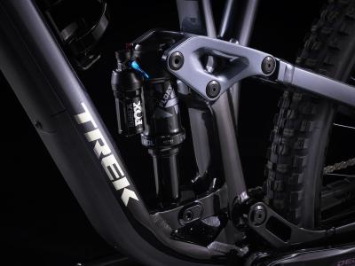 Trek Fuel EX 8 XT XXL 29 Galactic Grey to Black Fade Produktbild 17