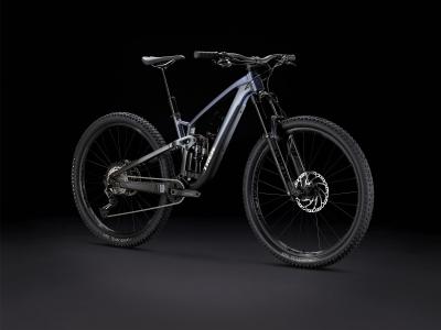 Trek Fuel EX 8 XT XXL 29 Galactic Grey to Black Fade Produktbild 1