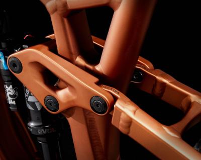 Trek Fuel EX 8 XT XS 27.5 Matte Pennyflake Produktbild 14