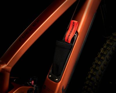 Trek Fuel EX 8 XT L 29 Matte Pennyflake Produktbild 2