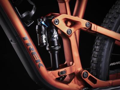 Trek Fuel EX 8 XT XL 29 Matte Pennyflake Produktbild 6