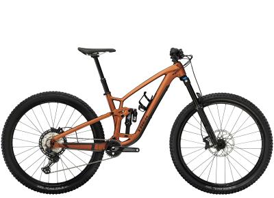 Trek Fuel EX 8 XT XXL 29 Matte Pennyflake Produktbild 11