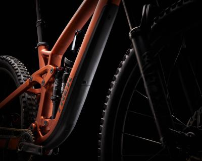 Trek Fuel EX 8 XT XXL 29 Matte Pennyflake Produktbild 19