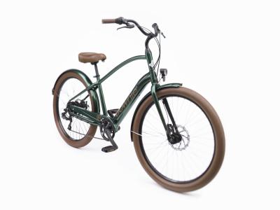 Electra Townie Go! 7D EQ Step Over EU M Evergreen Metallic Produktbild 11