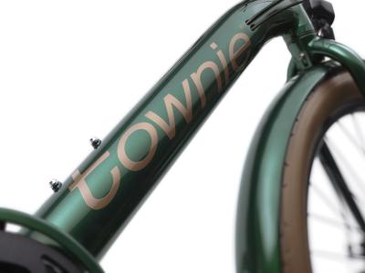Electra Townie Go! 7D EQ Step Over EU M Evergreen Metallic Produktbild 12
