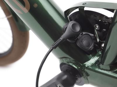 Electra Townie Go! 7D EQ Step Over EU M Evergreen Metallic Produktbild 16