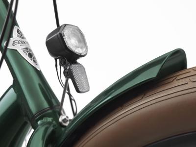 Electra Townie Go! 7D EQ Step Over EU M Evergreen Metallic Produktbild 17