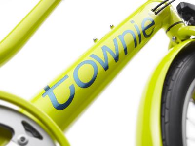 Electra Townie Go! 7D EQ Step Thru EU M Citron Produktbild 9