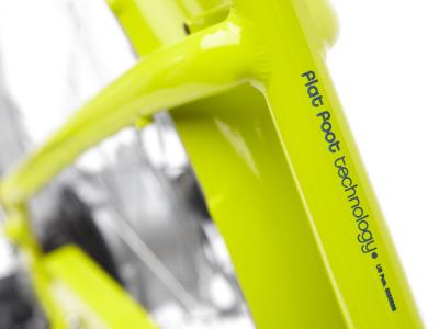 Electra Townie Go! 7D EQ Step Thru EU M Citron Produktbild 11