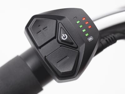 Electra Townie Go! 7D EQ Step Thru EU M Citron Produktbild 13