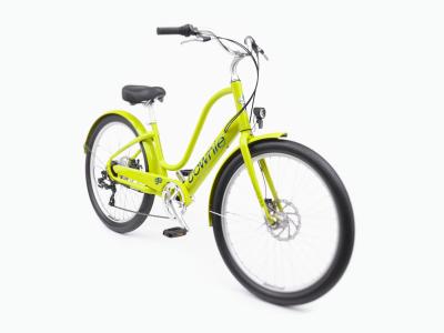 Electra Townie Go! 7D EQ Step Thru EU M Citron Produktbild 8