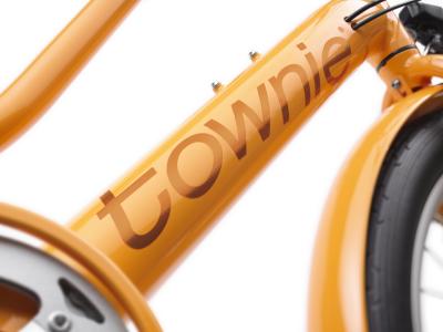 Electra Townie Go! 7D EQ Step Thru EU M Mango Produktbild 11