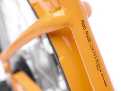 Electra Townie Go! 7D EQ Step Thru EU M Mango Produktbild 13