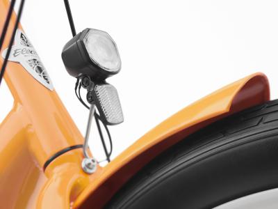 Electra Townie Go! 7D EQ Step Thru EU M Mango Produktbild 14